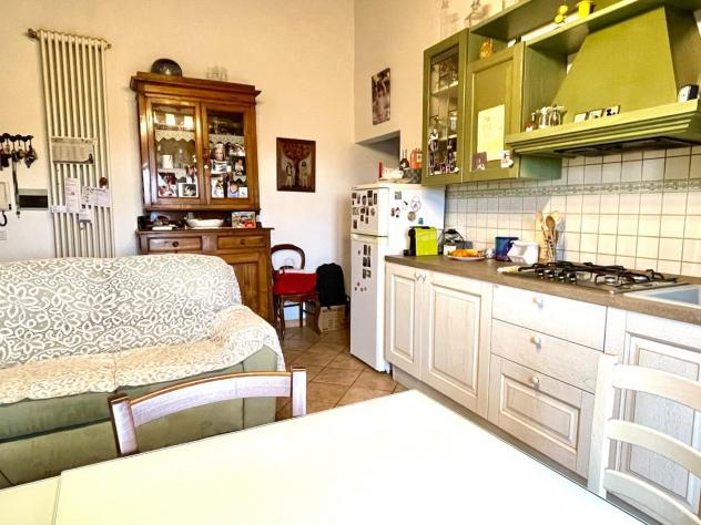 Appartamento in vendita a Rosia - Sovicille 67 mq Rif: 1303500 - Foto 4