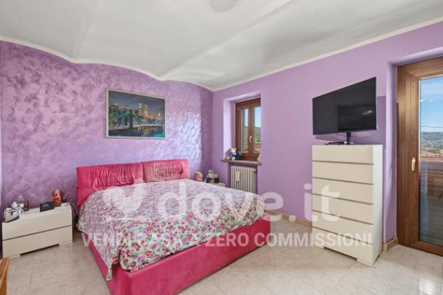 Appartamento di 165 m² con 5 locali in vendita a Trana - Foto 17