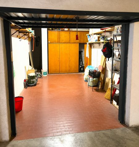 Via Marighetto – Ampio appartamento con 3 stanze da letto e garage - Foto 8