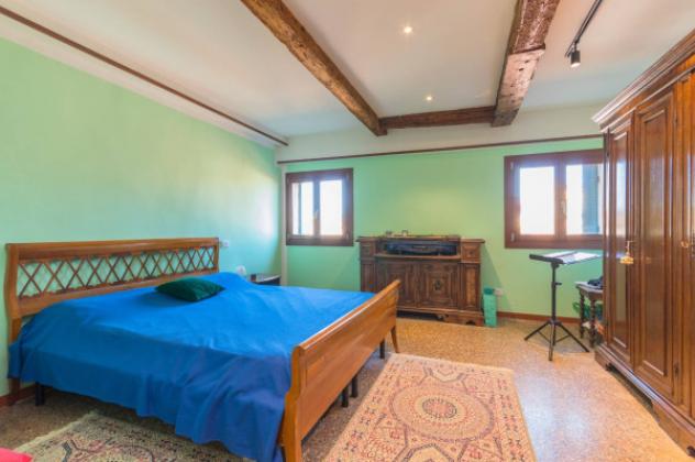 Appartamento di 110 m² con 4 locali in vendita a Venezia - Foto 18