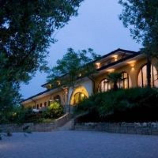 Albergo Villa del Poeta - Ristorante Il Canzoniere