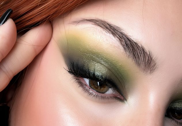 Make-up artist 🥰 - Foto 2