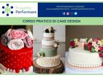 Corso pratico di cake design a Formigine (MO)