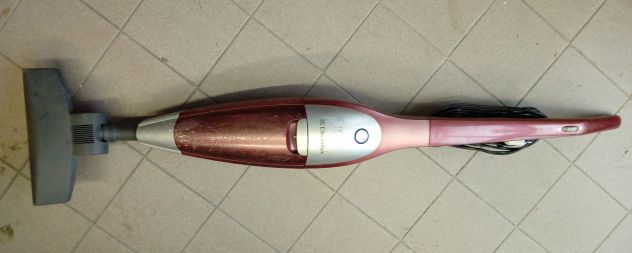 Aspirapolvere Electrolux scopa Elettrica - Foto 2