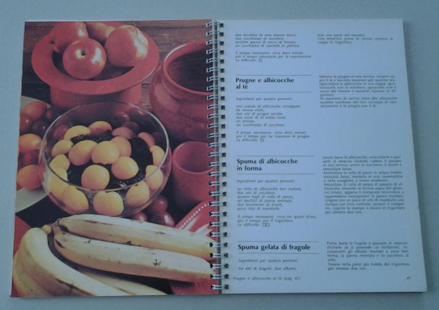 JBC - I dessert di frutta - Foto 4
