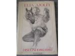 ELIA AJOLFI disegni 1986-1989 - Ed. Lucchetti 1990