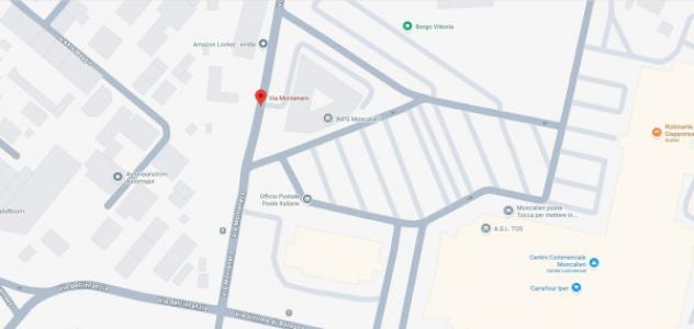 Immobile in asta di 65 m² in vendita a Moncalieri - Foto 2