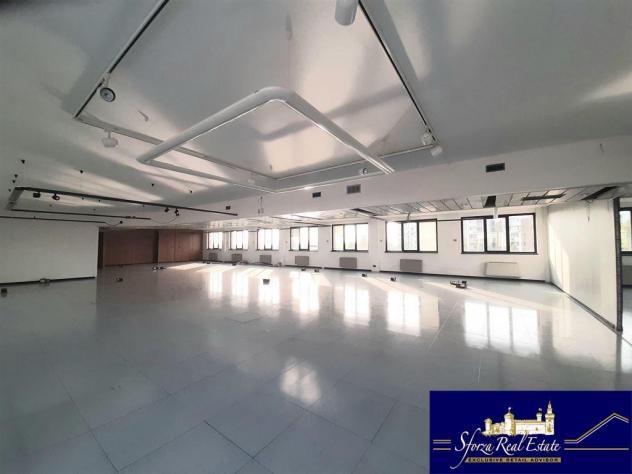 Affittasi uffici in Centro Direzionale Segrate Centro - Foto 17
