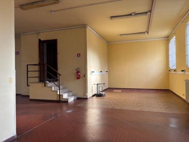 DEP'OSITO MAGAZZINO IN CAMPIDOGLIO - Foto 14