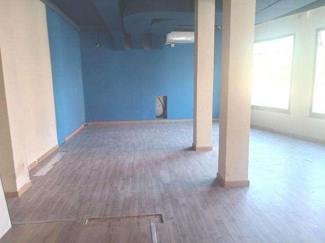 Locale comm.le/Fondo in vendita a Vicopisano 110 mq Rif: 1408919 - Foto 4