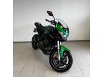 Benelli TRE 1130 K BENELLI TRK 1130