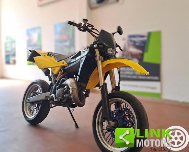 HUSQVARNA SM 125 S . rif. 23983424 - Foto 2