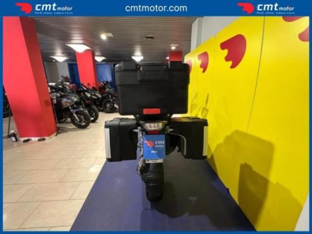 BMW R 1200 GS Finanziabile - Grigio - 36050 rif. 23921128 - Foto 7
