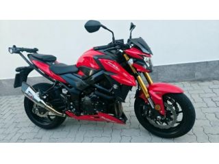 SUZUKI GSX S 750 YUGEN ABS rif. 23824631