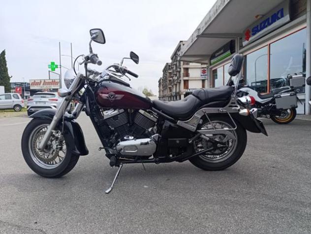 KAWASAKI VN 800 VN 800 rif. 23603406 - Foto 3