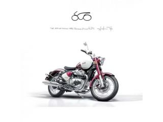 ROYAL ENFIELD Classic 650 Vallam Red rif. 22185700