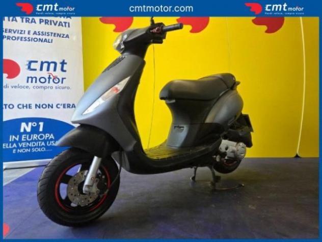 PIAGGIO Zip 50 Garantito e Finanziabile rif. 23982563 - Foto 2