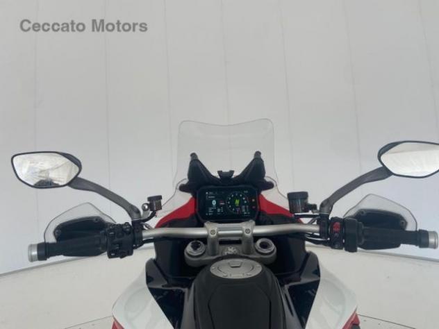 DUCATI Multistrada V4 1160 S Sport Full rif. 19761554 - Foto 8