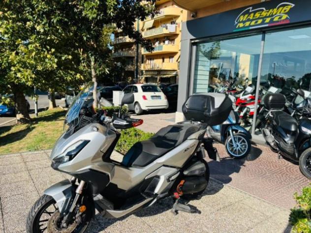 HONDA ADV 350 TUTTO INCLUSO ANCHE PASSAGGIO! MINI RATE rif. 24230549 - Foto 6