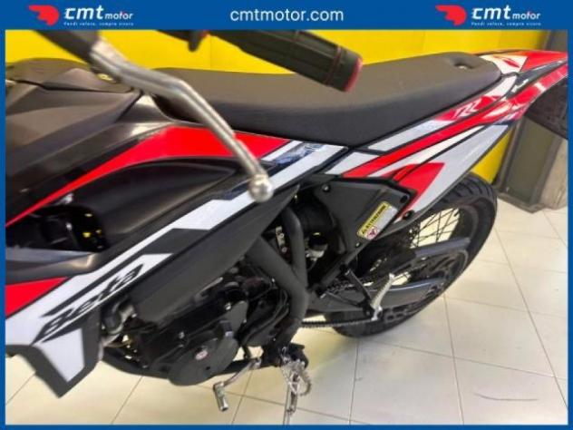BETA RR 125 4T Garantita e Finanziabile rif. 23828860 - Foto 9