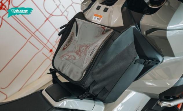 HONDA X-ADV 750 XADV 750 rif. 24105479 - Foto 7