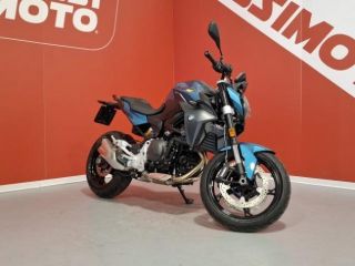 BMW F 900 R (2025) BMW   MY25 (2024-) rif. 23398366