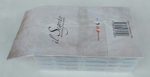 IL SEGRETO- SECONDA STAGIONE (4 DVD) CON CELLOPHANE - Foto 3