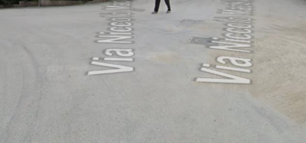 Immobile in asta di 250 m², box auto in vendita a Cingoli - Foto 4