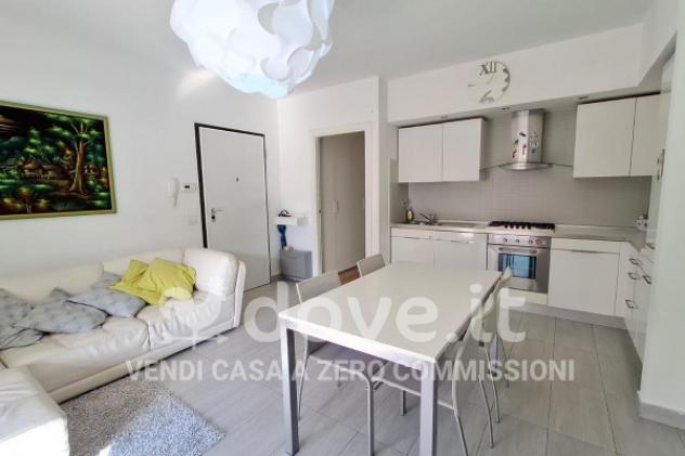 Appartamento di 80 m² con 3 locali e box auto in vendita a Pesaro - Foto 8