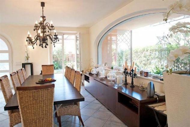 Villa in affitto a Forte dei Marmi 300 mq Rif: 1040021 - Foto 6