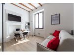 Stylish Studio Loft in Porta Romana