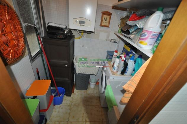 Rif. 9878 - 1° Piano con ascensore + Posto Auto - Foto 16