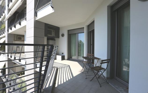 Ampio bilocale con grande balcone - Foto 12