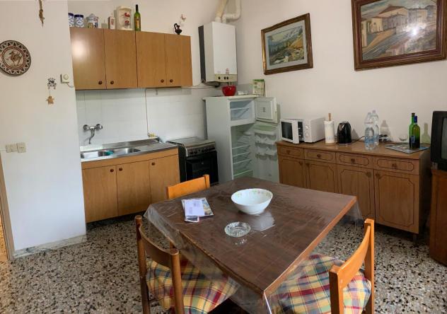 Appartamento in affitto a San Giovanni Alla Vena - Vicopisano 55 mq Rif: 1426208