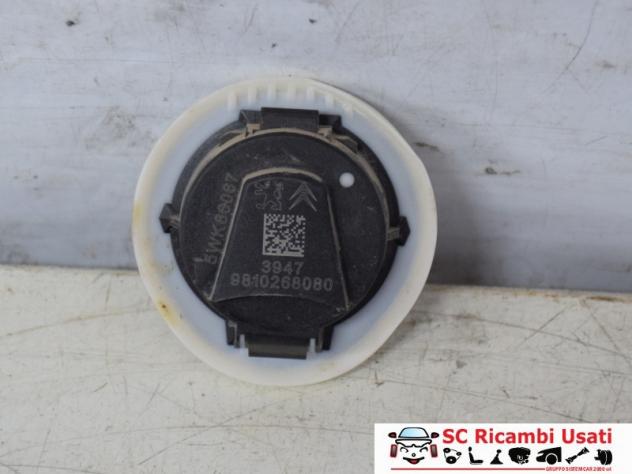 Sensore Airbag Opel Grandland X 9810268080 - 32704 - Foto 3