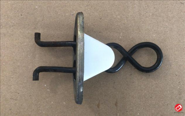 0081846 TIRANTE MOLLA ARRESTO PORTIERA LIGIER MICROCAR JS40 XTOO R S RS MAX