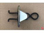 0081846 TIRANTE MOLLA ARRESTO PORTIERA LIGIER MICROCAR JS40 XTOO R S RS MAX