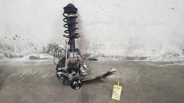 MONTANTE SOSPENSIONE ANT. SX ALFA ROMEO Giulietta Serie (940_) 50523956 50514553 (13) - Foto 9