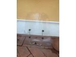 Attacchi parabrezza Liberty piaggio