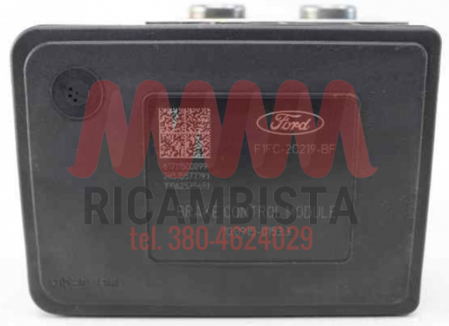 F1FC2C219BF Ford Focus 2015 gruppo pompa ABS - Foto 2