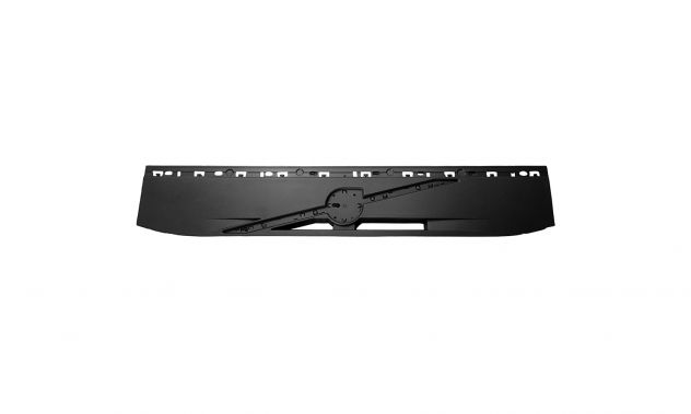 Volvo FH4 paraurti parafango fanale led griglia porta pedana meccanica - Foto 7