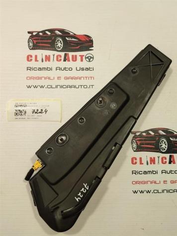 AIRBAG SEDILE SINISTRO VOLVO XC60 1° Serie 31271167 (0818) - Foto 3