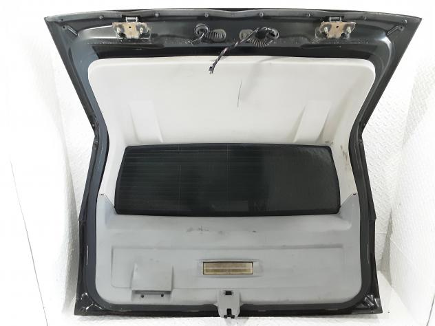 PORTELLONE POSTERIORE COMPLETO CHRYSLER 300 C Touring EXL (04) - Foto 5