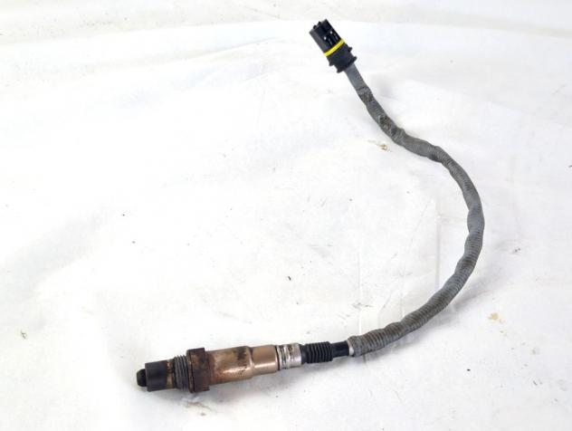 0015405017 SONDA LAMBDA MERCEDES CLASSE CLK W208 2.0 B 120KW 6M 2P (2000) RICAMBIO USATO 0258006167 - Foto 5