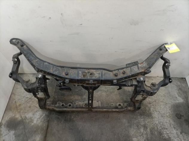 CALANDRA KIA Picanto 2° Serie 6410107501 G4HG (0711) - Foto 2