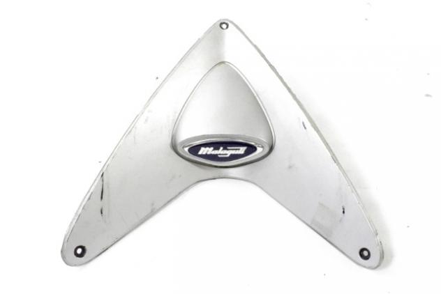 MALAGUTI SPIDERMAX 500 GT 1-000-298-067 COVER MANUBRIO CENTRALE 04 - 11 CENTRAL HANDLEBAR COVER SEGNI DI USURA