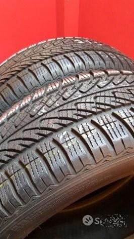 2 gomme 215 55 17 goodyear a1449 - Foto 3