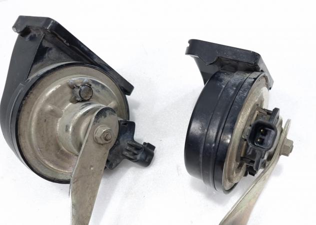 CLACSON JEEP Renegade Serie 552 63 113, 552 80 444, EJK Diesel 1600 (1418) - Foto 7
