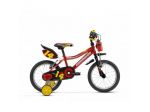 Bicicletta Bambini Lombardo Monopoli 14"