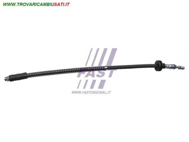 TUBO FLESSIBILE FRENO FIAT SCUDO / ULYSSE 95 ANTERIORE SX/DX 515MM FT35091